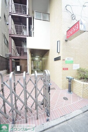 サウスコート阿佐谷の物件内観写真